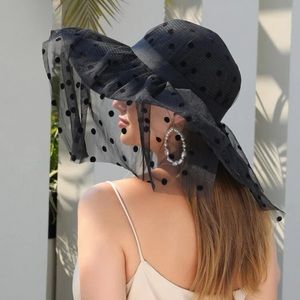 Women’s Oversized Hat